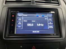 MITSUBISHI ASX 2.0 4X4 AWD 16V 2013/2014 ÓTIMA CAR FLORES DA CUNHA / Carros no Vale