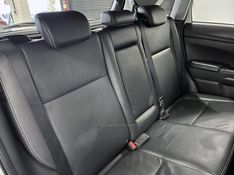 MITSUBISHI ASX 2.0 4X4 AWD 16V 2013/2014 ÓTIMA CAR FLORES DA CUNHA / Carros no Vale