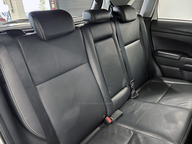 MITSUBISHI ASX 2.0 4X4 AWD 16V 2013/2014 ÓTIMA CAR FLORES DA CUNHA / Carros no Vale