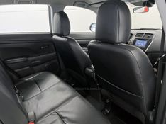MITSUBISHI ASX 2.0 4X4 AWD 16V 2013/2014 ÓTIMA CAR FLORES DA CUNHA / Carros no Vale