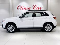 MITSUBISHI ASX 2.0 4X4 AWD 16V 2013/2014 ÓTIMA CAR FLORES DA CUNHA / Carros no Vale