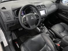MITSUBISHI ASX 2.0 4X4 AWD 16V 2013/2014 ÓTIMA CAR FLORES DA CUNHA / Carros no Vale