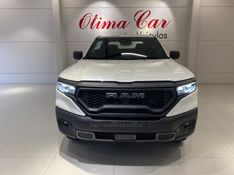 RAM RAMPAGE 2.2 REBEL 4X4 TURBO 2026/2026 ÓTIMA CAR FLORES DA CUNHA / Carros no Vale