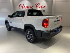 RAM RAMPAGE 2.2 REBEL 4X4 TURBO 2026/2026 ÓTIMA CAR FLORES DA CUNHA / Carros no Vale
