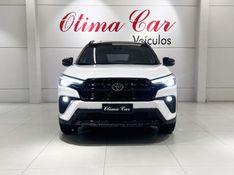 TOYOTA COROLLA 2.0 CROSS GR-S 16V 2023/2024 ÓTIMA CAR FLORES DA CUNHA / Carros no Vale