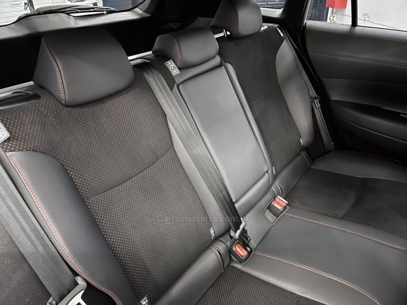 TOYOTA COROLLA 2.0 CROSS GR-S 16V 2023/2024 ÓTIMA CAR FLORES DA CUNHA / Carros no Vale