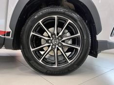 TOYOTA COROLLA 2.0 CROSS GR-S 16V 2023/2024 ÓTIMA CAR FLORES DA CUNHA / Carros no Vale
