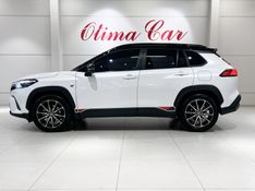 TOYOTA COROLLA 2.0 CROSS GR-S 16V 2023/2024 ÓTIMA CAR FLORES DA CUNHA / Carros no Vale