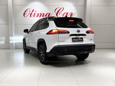 TOYOTA COROLLA 2.0 CROSS GR-S 16V 2023/2024 ÓTIMA CAR FLORES DA CUNHA / Carros no Vale