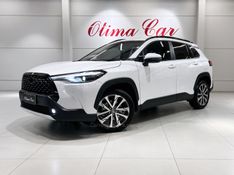 TOYOTA COROLLA 2.0 CROSS XRE 16V 2023/2024 ÓTIMA CAR FLORES DA CUNHA / Carros no Vale