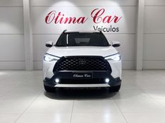 TOYOTA COROLLA 2.0 CROSS XRE 16V 2023/2024 ÓTIMA CAR FLORES DA CUNHA / Carros no Vale