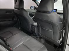 TOYOTA COROLLA 2.0 CROSS XRE 16V 2023/2024 ÓTIMA CAR FLORES DA CUNHA / Carros no Vale