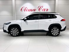 TOYOTA COROLLA 2.0 CROSS XRE 16V 2023/2024 ÓTIMA CAR FLORES DA CUNHA / Carros no Vale
