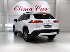 TOYOTA COROLLA 2.0 CROSS XRE 16V 2023/2024 ÓTIMA CAR FLORES DA CUNHA / Carros no Vale