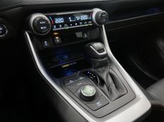 TOYOTA RAV4 2.5 SX CONNECT AWD VVT-IE HYBRID 2023/2023 ÓTIMA CAR FLORES DA CUNHA / Carros no Vale