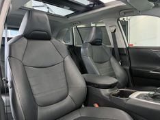 TOYOTA RAV4 2.5 SX CONNECT AWD VVT-IE HYBRID 2023/2023 ÓTIMA CAR FLORES DA CUNHA / Carros no Vale