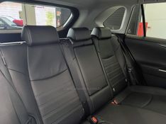 TOYOTA RAV4 2.5 SX CONNECT AWD VVT-IE HYBRID 2023/2023 ÓTIMA CAR FLORES DA CUNHA / Carros no Vale