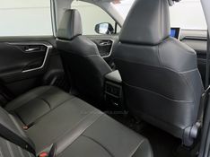 TOYOTA RAV4 2.5 SX CONNECT AWD VVT-IE HYBRID 2023/2023 ÓTIMA CAR FLORES DA CUNHA / Carros no Vale