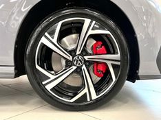 VOLKSWAGEN GOLF 2.0 TSI GTI 16V TURBO 2026/2026 ÓTIMA CAR FLORES DA CUNHA / Carros no Vale