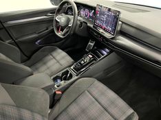 VOLKSWAGEN GOLF 2.0 TSI GTI 16V TURBO 2026/2026 ÓTIMA CAR FLORES DA CUNHA / Carros no Vale