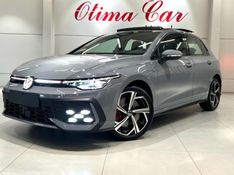 VOLKSWAGEN GOLF 2.0 TSI GTI 370 16V 2026/2026 ÓTIMA CAR FLORES DA CUNHA / Carros no Vale