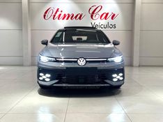 VOLKSWAGEN GOLF 2.0 TSI GTI 370 16V 2026/2026 ÓTIMA CAR FLORES DA CUNHA / Carros no Vale