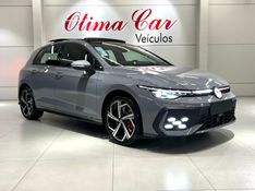 VOLKSWAGEN GOLF 2.0 TSI GTI 370 16V 2026/2026 ÓTIMA CAR FLORES DA CUNHA / Carros no Vale