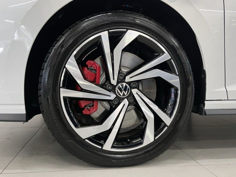 VOLKSWAGEN JETTA 2.0 16V TSI GLI 350 2025/2026 ÓTIMA CAR FLORES DA CUNHA / Carros no Vale