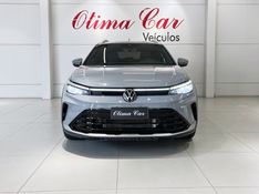VOLKSWAGEN NIVUS 1.0 TSI HIGHLINE 2025/2025 ÓTIMA CAR FLORES DA CUNHA / Carros no Vale
