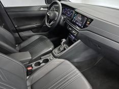 VOLKSWAGEN NIVUS 1.0 TSI HIGHLINE 2025/2025 ÓTIMA CAR FLORES DA CUNHA / Carros no Vale