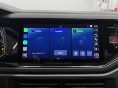 VOLKSWAGEN NIVUS 1.0 TSI HIGHLINE 2025/2025 ÓTIMA CAR FLORES DA CUNHA / Carros no Vale