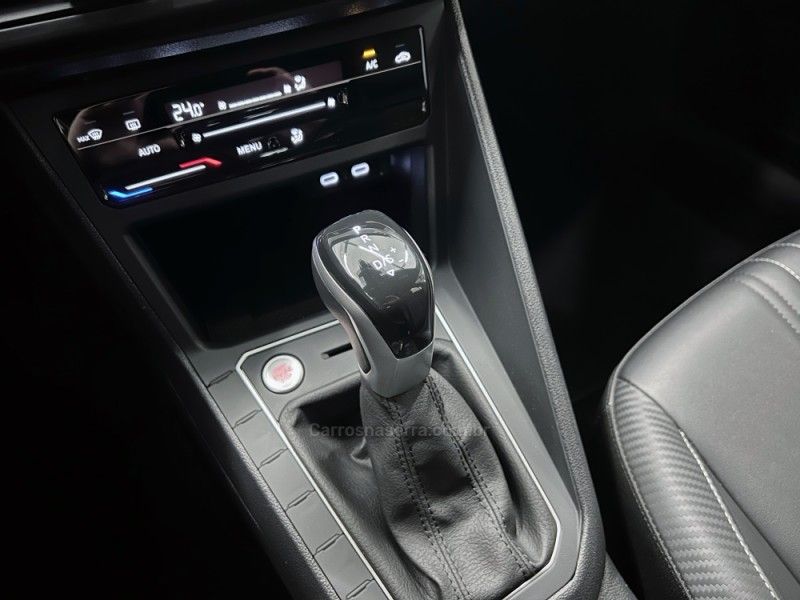 VOLKSWAGEN NIVUS 1.0 TSI HIGHLINE 2025/2025 ÓTIMA CAR FLORES DA CUNHA / Carros no Vale