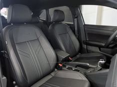 VOLKSWAGEN NIVUS 1.0 TSI HIGHLINE 2025/2025 ÓTIMA CAR FLORES DA CUNHA / Carros no Vale