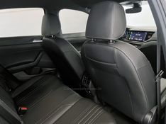 VOLKSWAGEN NIVUS 1.0 TSI HIGHLINE 2025/2025 ÓTIMA CAR FLORES DA CUNHA / Carros no Vale