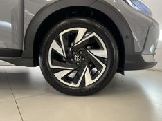 VOLKSWAGEN NIVUS 1.0 TSI HIGHLINE 2025/2025 ÓTIMA CAR FLORES DA CUNHA / Carros no Vale