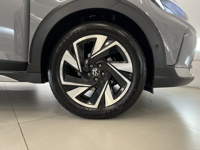 VOLKSWAGEN NIVUS 1.0 TSI HIGHLINE 2025/2025 ÓTIMA CAR FLORES DA CUNHA / Carros no Vale