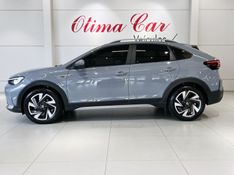 VOLKSWAGEN NIVUS 1.0 TSI HIGHLINE 2025/2025 ÓTIMA CAR FLORES DA CUNHA / Carros no Vale