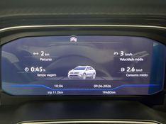 VOLKSWAGEN NIVUS 1.0 TSI HIGHLINE 2025/2025 ÓTIMA CAR FLORES DA CUNHA / Carros no Vale