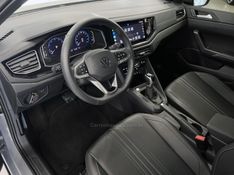 VOLKSWAGEN NIVUS 1.0 TSI HIGHLINE 2025/2025 ÓTIMA CAR FLORES DA CUNHA / Carros no Vale
