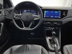VOLKSWAGEN NIVUS 1.0 TSI HIGHLINE 2025/2025 ÓTIMA CAR FLORES DA CUNHA / Carros no Vale