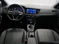 VOLKSWAGEN NIVUS 1.0 TSI HIGHLINE 2025/2025 ÓTIMA CAR FLORES DA CUNHA / Carros no Vale