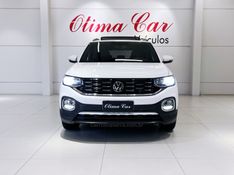 VOLKSWAGEN T-CROSS 1.0 COMFORTLINE TSI 2023/2023 ÓTIMA CAR FLORES DA CUNHA / Carros no Vale