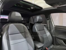 VOLKSWAGEN T-CROSS 1.0 COMFORTLINE TSI 2023/2023 ÓTIMA CAR FLORES DA CUNHA / Carros no Vale