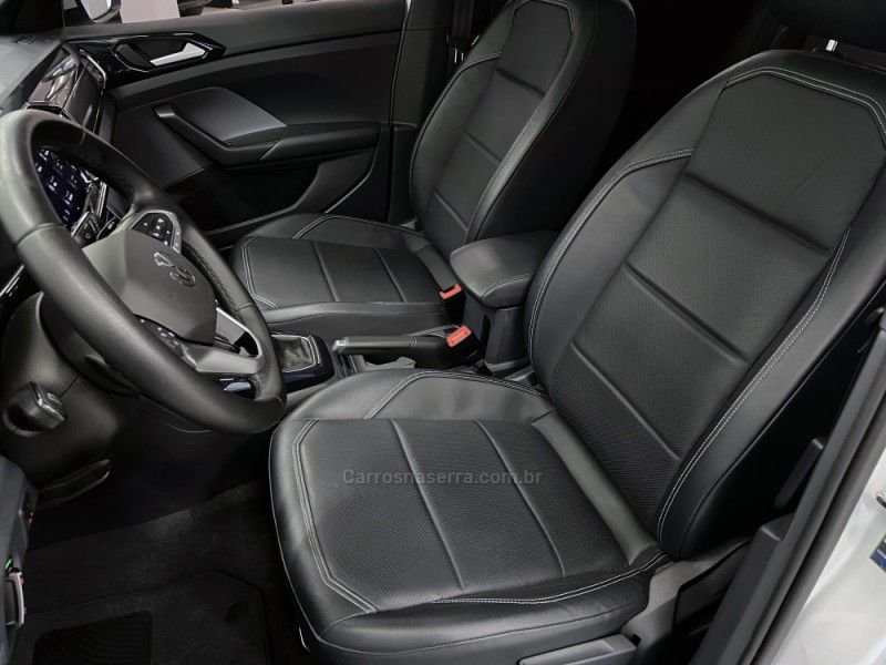 VOLKSWAGEN T-CROSS 1.0 COMFORTLINE TSI 2023/2023 ÓTIMA CAR FLORES DA CUNHA / Carros no Vale VOLKSWAGEN T-CROSS 1.0 COMFORTLINE TSI 2023/2023 ÓTIMA CAR FLORES DA CUNHA / Carros no Vale