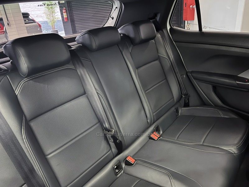 VOLKSWAGEN T-CROSS 1.0 COMFORTLINE TSI 2023/2023 ÓTIMA CAR FLORES DA CUNHA / Carros no Vale VOLKSWAGEN T-CROSS 1.0 COMFORTLINE TSI 2023/2023 ÓTIMA CAR FLORES DA CUNHA / Carros no Vale