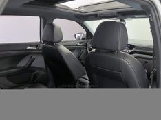 VOLKSWAGEN T-CROSS 1.0 COMFORTLINE TSI 2023/2023 ÓTIMA CAR FLORES DA CUNHA / Carros no Vale