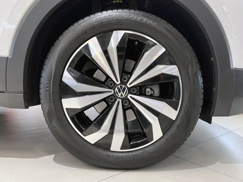 VOLKSWAGEN T-CROSS 1.0 COMFORTLINE TSI 2023/2023 ÓTIMA CAR FLORES DA CUNHA / Carros no Vale VOLKSWAGEN T-CROSS 1.0 COMFORTLINE TSI 2023/2023 ÓTIMA CAR FLORES DA CUNHA / Carros no Vale