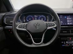 VOLKSWAGEN T-CROSS 1.0 COMFORTLINE TSI 2023/2023 ÓTIMA CAR FLORES DA CUNHA / Carros no Vale