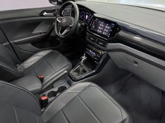 VOLKSWAGEN T-CROSS 1.0 COMFORTLINE TSI 2023/2023 ÓTIMA CAR FLORES DA CUNHA / Carros no Vale