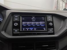 VOLKSWAGEN T-CROSS 1.0 TSI 200 SENSE 2024/2024 ÓTIMA CAR FLORES DA CUNHA / Carros no Vale